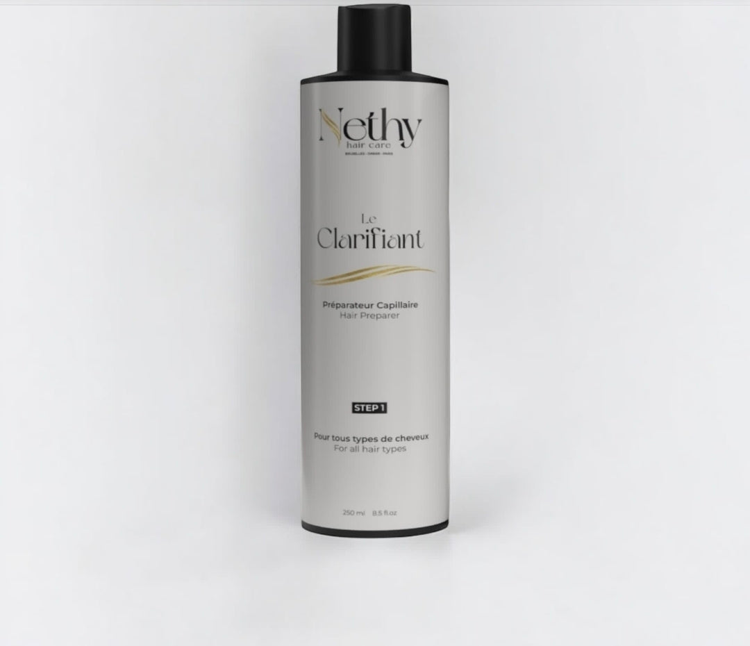 Le Clarifiant - Shampoing clarifiant 250 ml