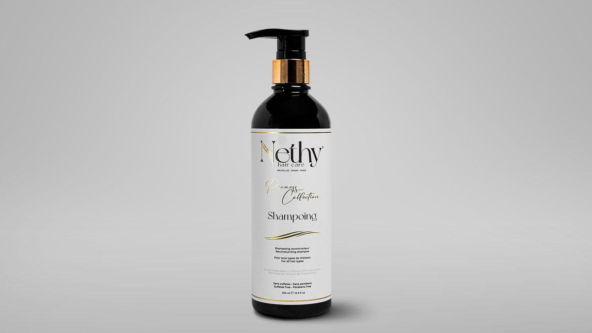 Shampoing Reconstructeur 500 ml